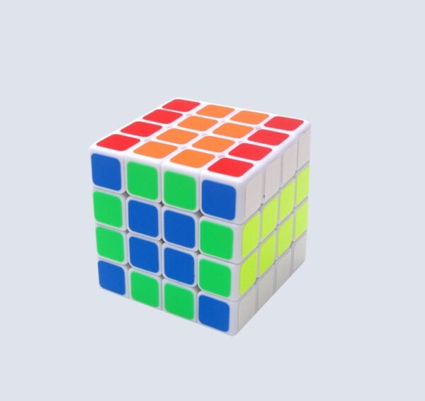 4x4 - Image 4