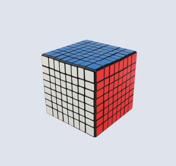 8x8 - Image 2