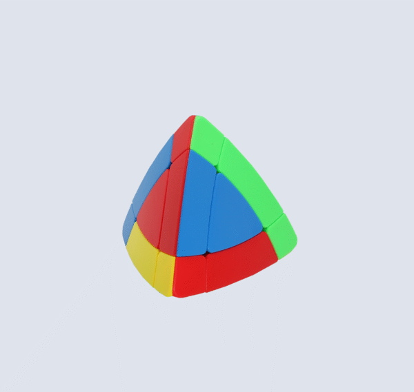 The Pyramid Cube - Image 11