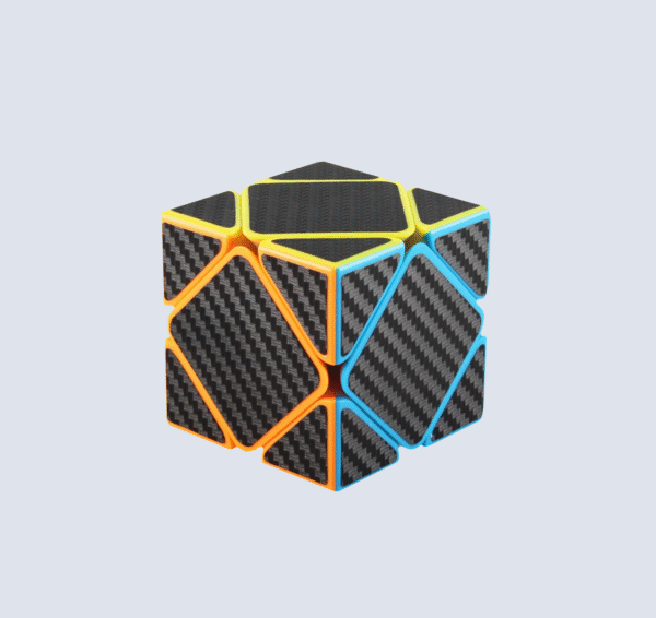 The Skewb Cube - Image 3