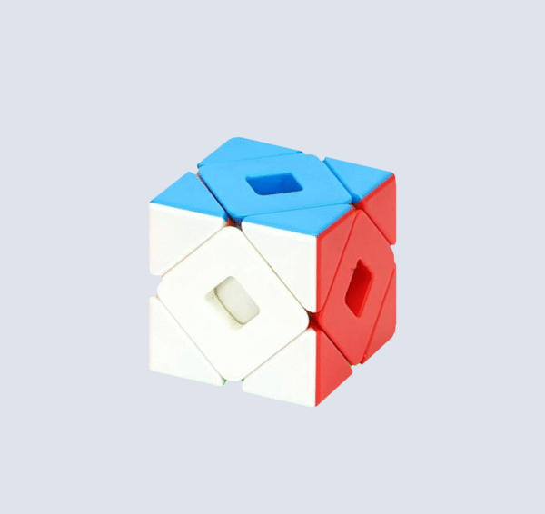 The Skewb Cube - Image 4