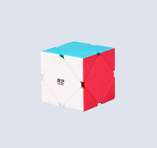 The Skewb Cube - Image 5