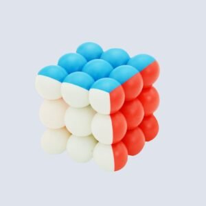The Ball Cube
