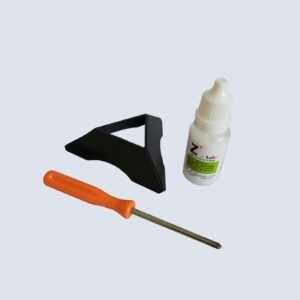 The Cube Accessories Set