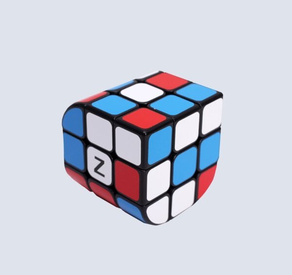 The Curvy Cube - Image 4