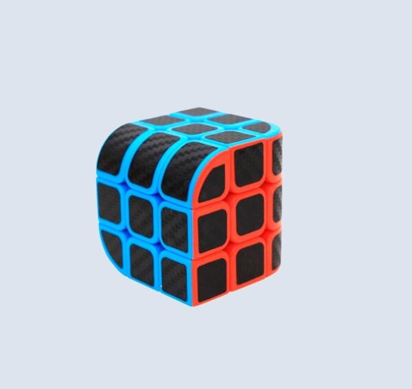 The Curvy Cube - Image 2