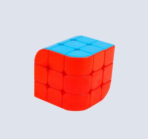 The Curvy Cube - Image 3