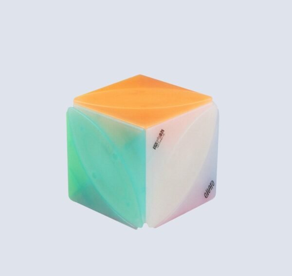 The Ivy Leaf Cube - Image 2
