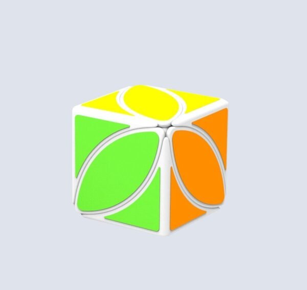 The Ivy Leaf Cube - Image 6