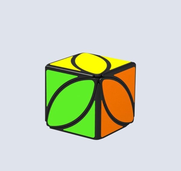 The Ivy Leaf Cube - Image 3