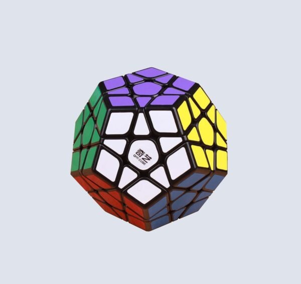 The Megaminx Cube - Image 13