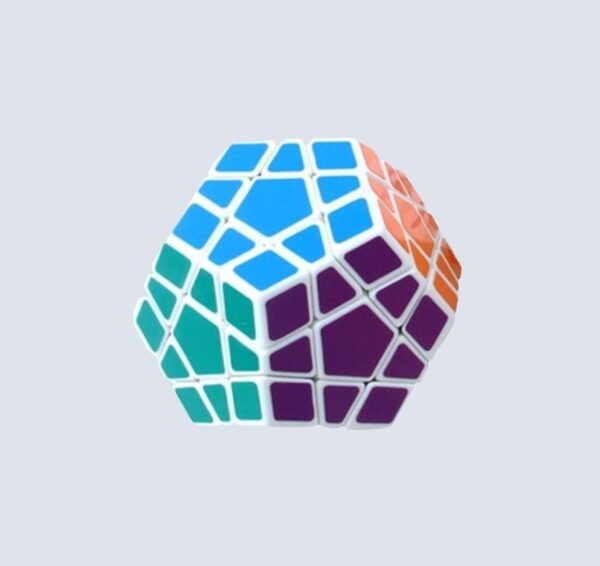The Megaminx Cube - Image 6