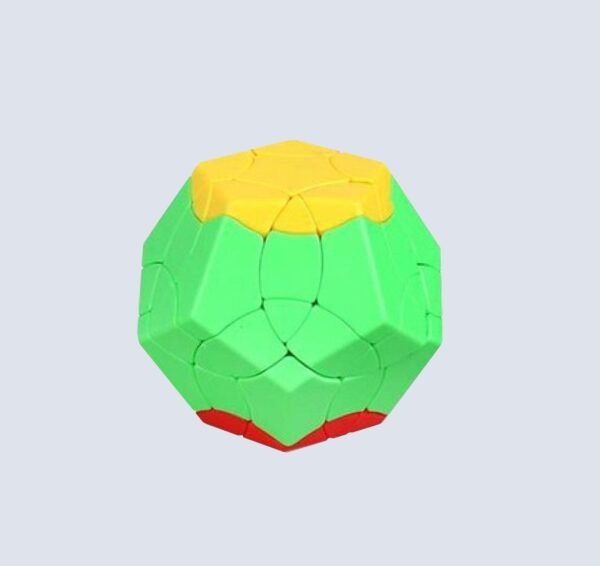 The Megaminx Cube - Image 5