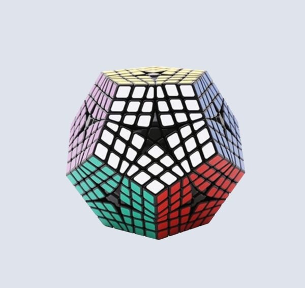 The Megaminx Cube - Image 9