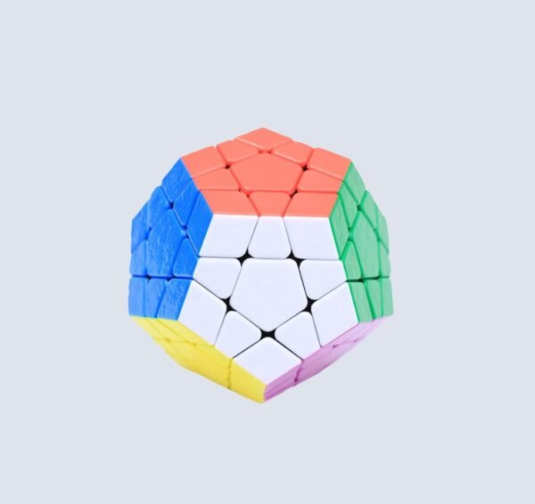 The Megaminx Cube - Image 10