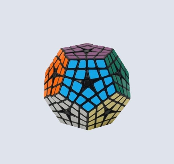 The Megaminx Cube - Image 11
