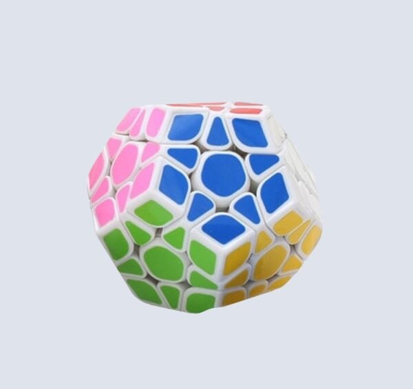 The Megaminx Cube - Image 7
