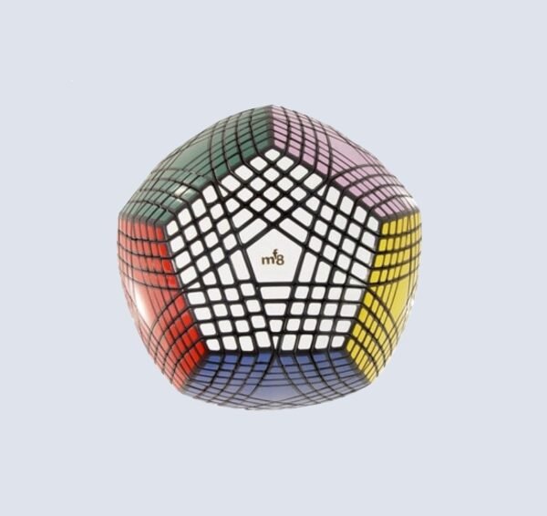 The Megaminx Cube - Image 12