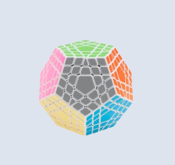The Megaminx Cube - Image 15