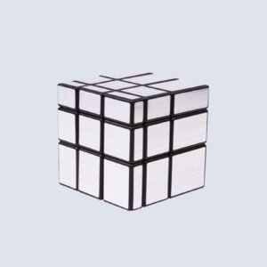 The Mirror Cube