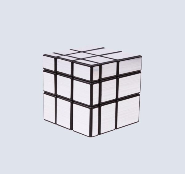 The Mirror Cube
