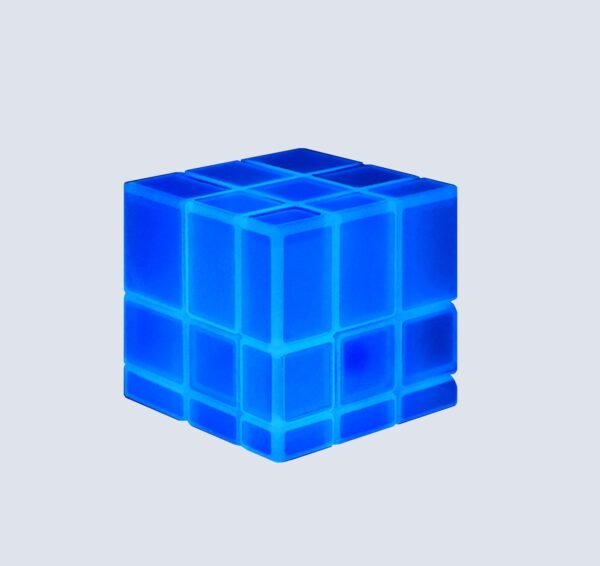 The Mirror Cube - Image 5
