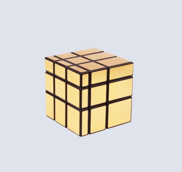 The Mirror Cube - Image 2