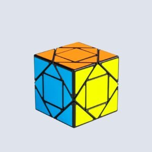 The Pandora Cube