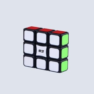 The Popular Slim Cube