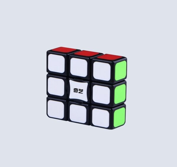 The Popular Slim Cube