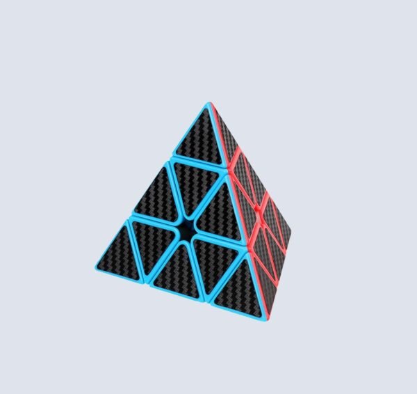 The Pyramid Cube - Image 13