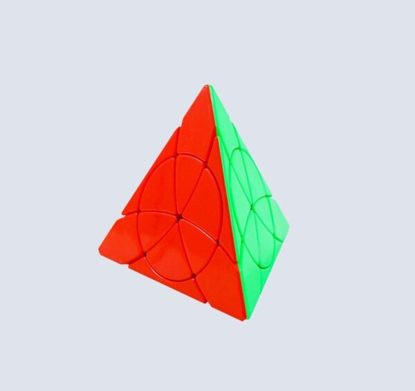 The Pyramid Cube - Image 12