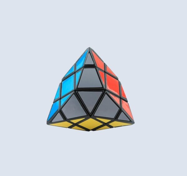 The Pyramid Cube - Image 4
