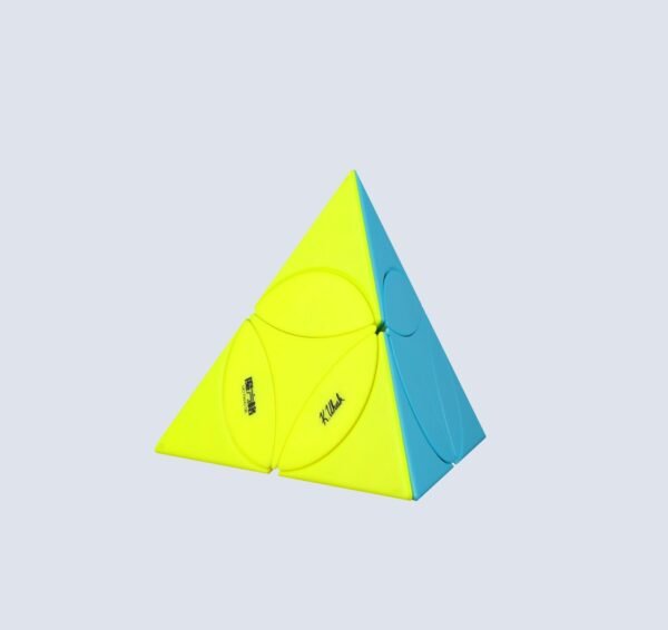The Pyramid Cube - Image 9