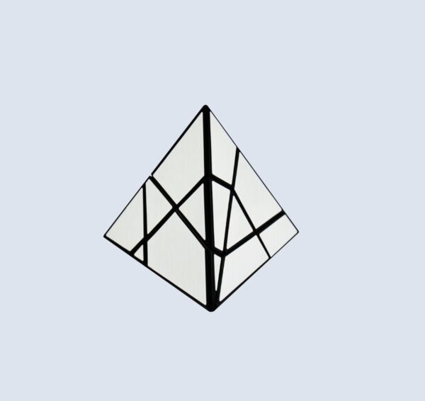 The Pyramid Cube - Image 2