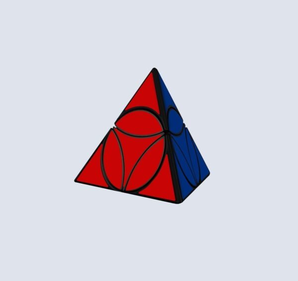 The Pyramid Cube - Image 6
