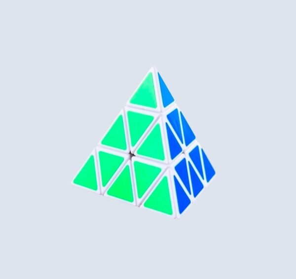 The Pyramid Cube - Image 3