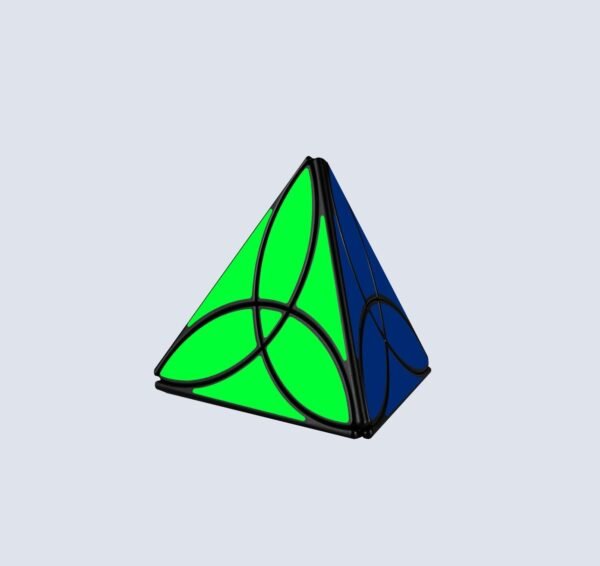 The Pyramid Cube - Image 8