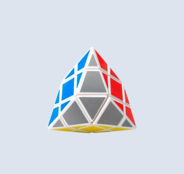The Pyramid Cube - Image 5