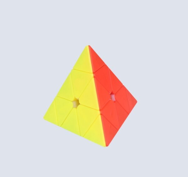 The Pyramid Cube - Image 10