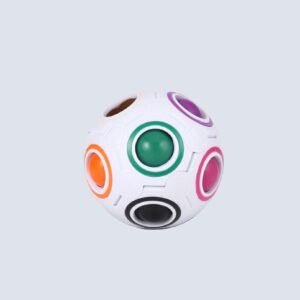 The Rainbow Ball