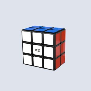 The Semi Popular Cube
