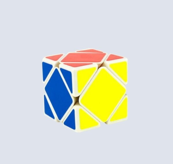 The Skewb Cube - Image 2