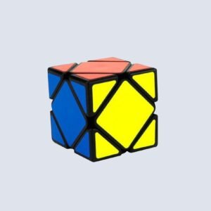 The Skewb Cube