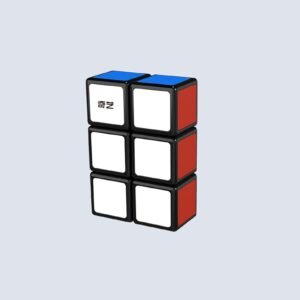 The Slim Tower Cube