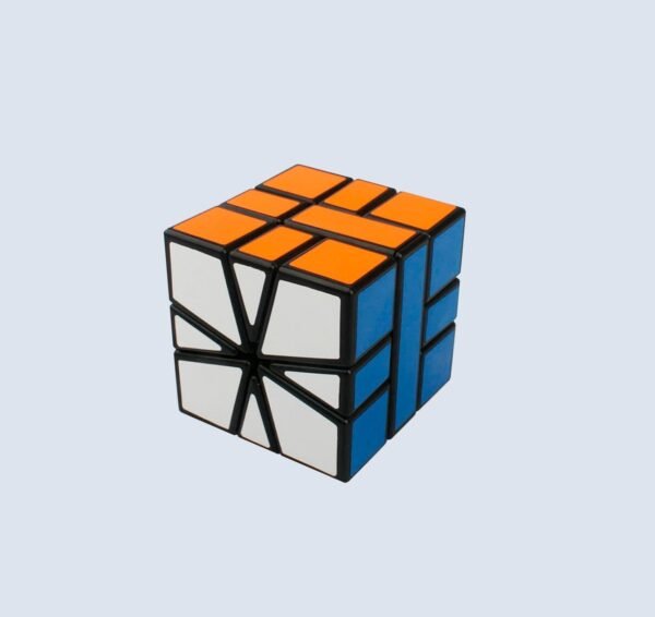 The Square One Cube - Image 4