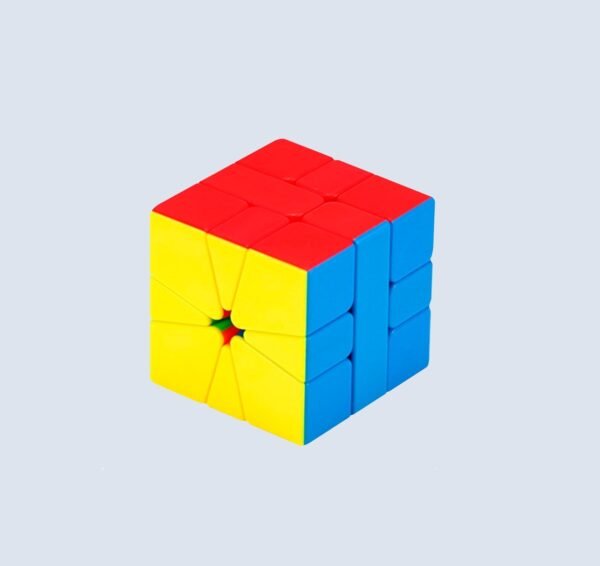 The Square One Cube - Image 3