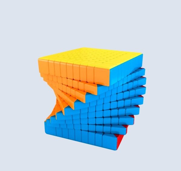 The Stickerless - Image 9