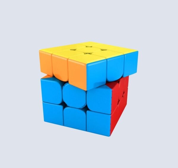 The Stickerless - Image 3