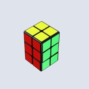 The Tower Cube